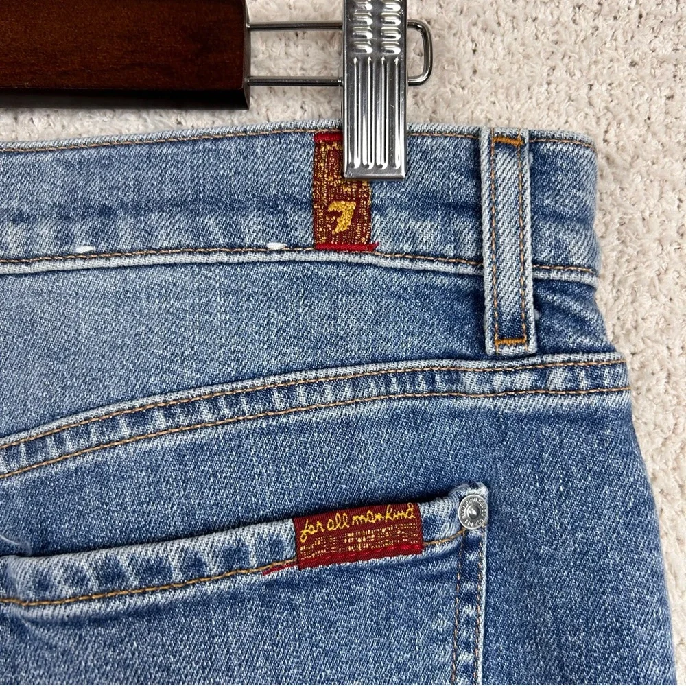 7 For All Mankind all mankind